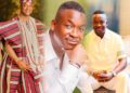 Birthday: Olu Bello Felicitates Manch Autos’ Chairman Kayode Ogunlowo: A True Homebuilder