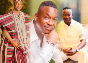 Birthday: Olu Bello Felicitates Manch Autos’ Chairman Kayode Ogunlowo: A True Homebuilder