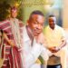 Birthday: Olu Bello Felicitates Manch Autos’ Chairman Kayode Ogunlowo: A True Homebuilder