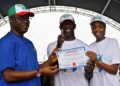 “Don’t Inherit My Enemies, Chart Your Own Path” –Governor Makinde to Hon. Bimbo Adekanbi