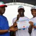 “Don’t Inherit My Enemies, Chart Your Own Path” –Governor Makinde to Hon. Bimbo Adekanbi