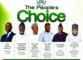 KURE CONGRATULATES ADEKANMBI, ODIDIOMO, AGBOWORIN, ALABAMUSA AND OMIKUNLE ON THEIR EMERGENCE AS OUR PARTY CANDIDATES — APM