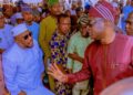 *Ibarapakan Hails Makinde’s Seventh Year in Office, Expresses Confidence in Adekanmbi’s Readiness and Capacity*