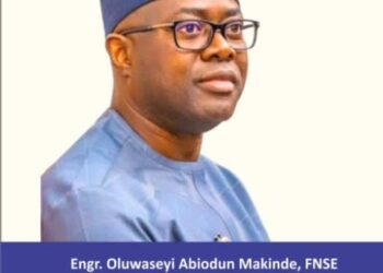 *Ibarapakan Hails Makinde’s Seventh Year in Office, Expresses Confidence in Adekanmbi’s Readiness and Capacity*