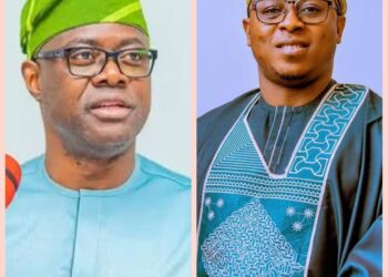 *Gov. Makinde’s Seven Years in Office Reflect Purposeful Leadership and Grassroots Development — Akorede*