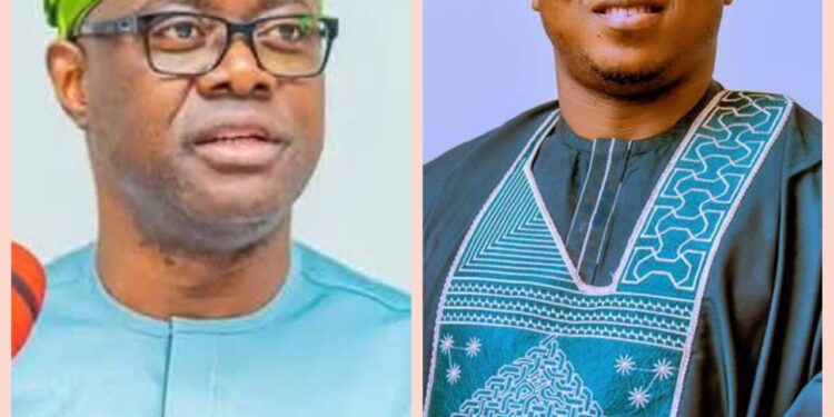 *Gov. Makinde’s Seven Years in Office Reflect Purposeful Leadership and Grassroots Development — Akorede*