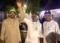 GSM Advocates Rates Makinde’s 7-Year Tenure ‘Strategic, People-Centered