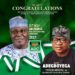 OLOYE ADEGOKE HAILS ATIKU’S VICTORY, PLEDGES OYO ADC’S FULL SUPPORT: