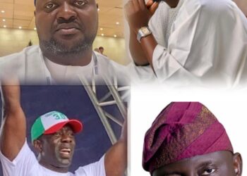 Lagelu Chairman Hon. Kamorudeen Hails APM Internal Democracy, Congratulates Adekanmbi, AKT, Adegoke, Other Flagbearers
