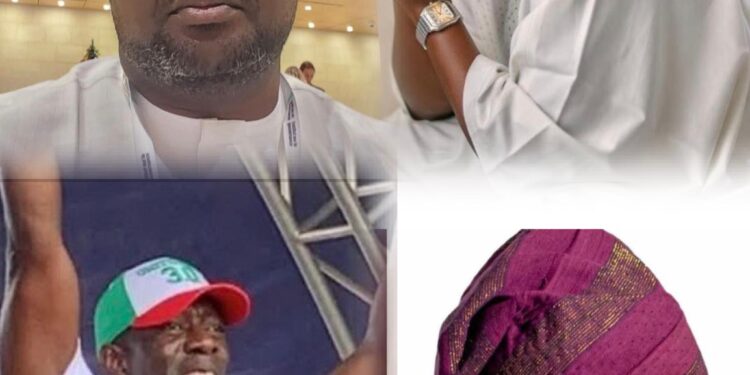 Lagelu Chairman Hon. Kamorudeen Hails APM Internal Democracy, Congratulates Adekanmbi, AKT, Adegoke, Other Flagbearers