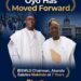 “Oyo Has Moved Forward” – IBSWLG Chairman, Akande Salutes Makinde at 7 Years