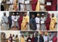 *“I Will Not Disappoint The Good People Of Irepo/Olorunsogo” — Hon. Sasay Receives APM Certificate Of Return*