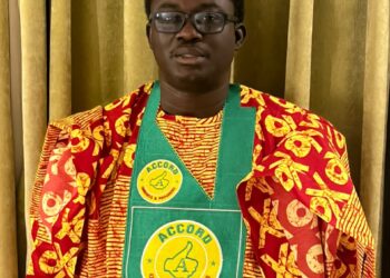 APM: Dele Adeola’s Forum Kicks Off Grassroots Support Drive For Makinde, Others