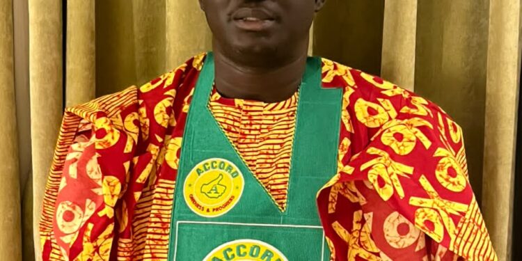 APM: Dele Adeola’s Forum Kicks Off Grassroots Support Drive For Makinde, Others