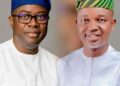 *Dr. Temitope Glorious Congratulates Governor Seyi Makinde On Landmark 7th Year In Office, Hails Him For Transforming Oyo Into Nigeria’s Fastest Growing State*