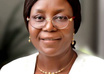 Head of Service : Oyo Commissioner Congratulates Ibarapa-born Adenike Fasina, Says Appointment Reflects Governor Makinde’s Commitment to Merit