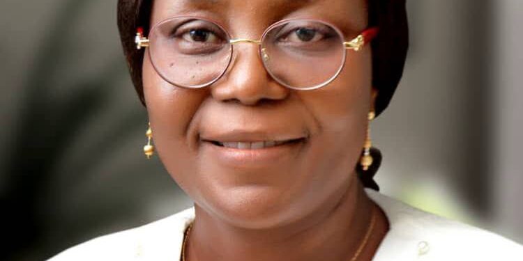 Head of Service : Oyo Commissioner Congratulates Ibarapa-born Adenike Fasina, Says Appointment Reflects Governor Makinde’s Commitment to Merit