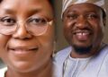 Lagelu Chairman, Hon. Kamorudeen Felicitates God’s Own General, Prophet Caleb Olulade on Birth Anniversary