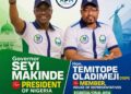 Agboworin: Makinde’s Emergence Signals Hope For A Stronger, More Prosperous Nigeria