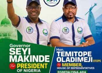 Agboworin: Makinde’s Emergence Signals Hope For A Stronger, More Prosperous Nigeria