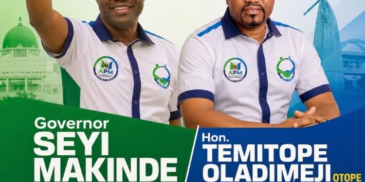Agboworin: Makinde’s Emergence Signals Hope For A Stronger, More Prosperous Nigeria