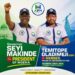 Agboworin: Makinde’s Emergence Signals Hope For A Stronger, More Prosperous Nigeria