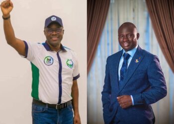 7 Years, Many Achievements: Oyo Lawmaker Mabaje Commends Makinde’s Transformation of Oyo State