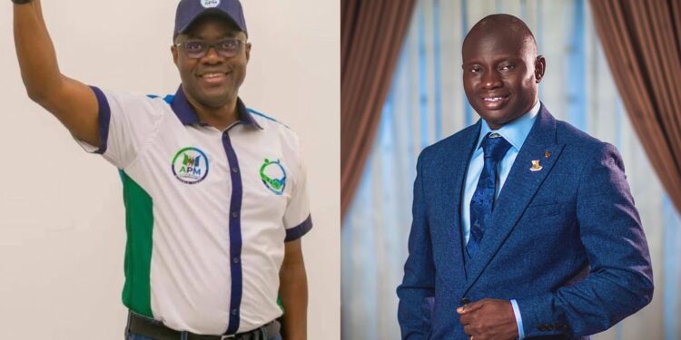 7 Years, Many Achievements: Oyo Lawmaker Mabaje Commends Makinde’s Transformation of Oyo State