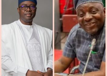 7 Years, Many Achievements: Oyo Lawmaker Mabaje Commends Makinde’s Transformation of Oyo State