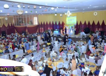 Countdown to OYSMA 2026: Everything to Expect at Oyo’s Biggest Celebration of Excellence