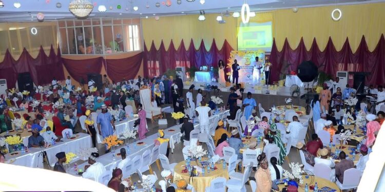 Countdown to OYSMA 2026: Everything to Expect at Oyo’s Biggest Celebration of Excellence