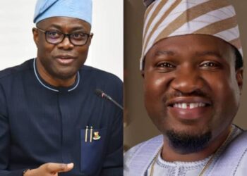 7 Years of Impactful Leadership: KSA Celebrates Governor Seyi Makinde’s Transformative Legacy, Backs His 2027 APM Presidential Bid