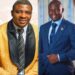 Lagelu Chairman, Hon. Kamorudeen Felicitates God’s Own General, Prophet Caleb Olulade on Birth Anniversary