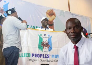 Agboworin: Makinde’s Emergence Signals Hope For A Stronger, More Prosperous Nigeria