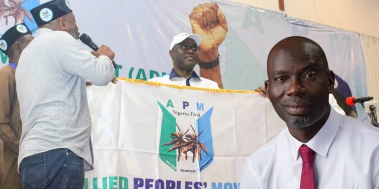 Agboworin: Makinde’s Emergence Signals Hope For A Stronger, More Prosperous Nigeria