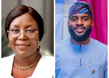 Agboworin: Makinde’s Emergence Signals Hope For A Stronger, More Prosperous Nigeria