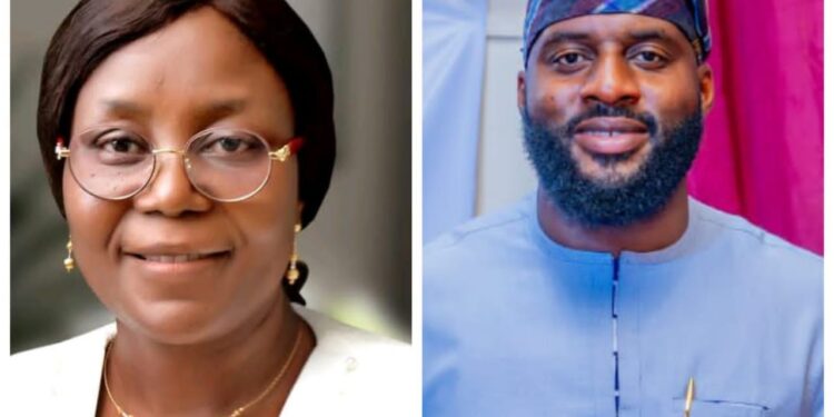 Agboworin: Makinde’s Emergence Signals Hope For A Stronger, More Prosperous Nigeria