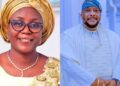 *Ibarapakan Congratulates Dr. Adenike Ayobami Fasina on Appointment as Oyo State Head of Service*
