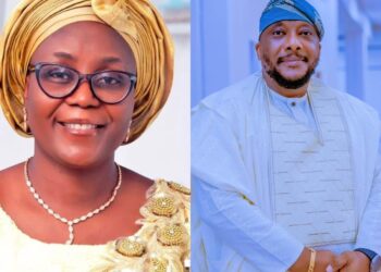 *Ibarapakan Congratulates Dr. Adenike Ayobami Fasina on Appointment as Oyo State Head of Service*