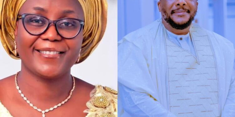 *Ibarapakan Congratulates Dr. Adenike Ayobami Fasina on Appointment as Oyo State Head of Service*