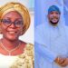 *Ibarapakan Congratulates Dr. Adenike Ayobami Fasina on Appointment as Oyo State Head of Service*