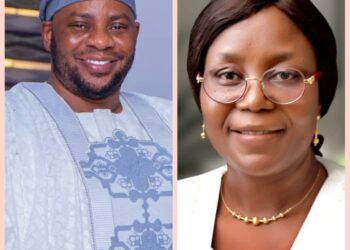 *Fagbemi Congratulates Dr. Adenike Ayobami Fasina on Appointment as Oyo State Head of Service*