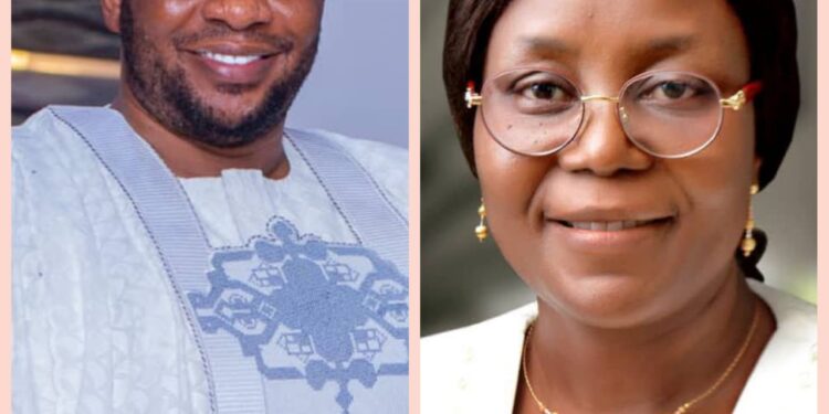 *Fagbemi Congratulates Dr. Adenike Ayobami Fasina on Appointment as Oyo State Head of Service*