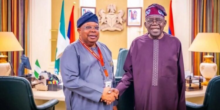 APC Chieftains Condemns Tegbe’s Appointment, Demands Justice for Loyalists