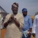Hon Niyi Adebisi Rejoices With Muslims on Eid-ul-Kabir, Reaffirms Commitment to Development, Prosperity