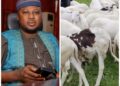 *Eid-el-Kabir: Wale Canada Celebrates Muslim Faithful, Calls for Unity, Sacrifice and Inclusive Development*