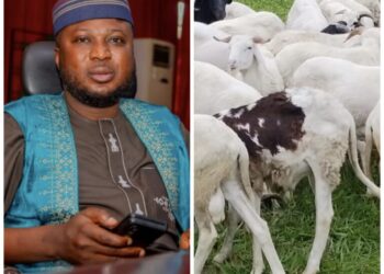 *Eid-el-Kabir: Wale Canada Celebrates Muslim Faithful, Calls for Unity, Sacrifice and Inclusive Development* 