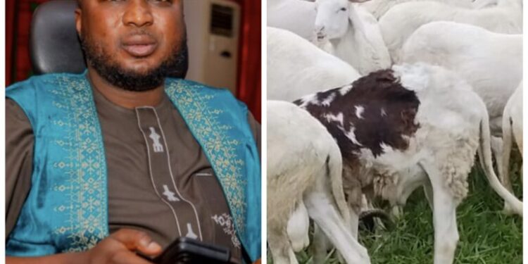 *Eid-el-Kabir: Wale Canada Celebrates Muslim Faithful, Calls for Unity, Sacrifice and Inclusive Development*