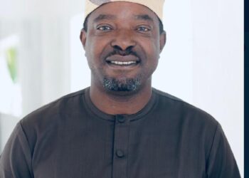 JUST IN: Ibikunle Resigns from PDP
