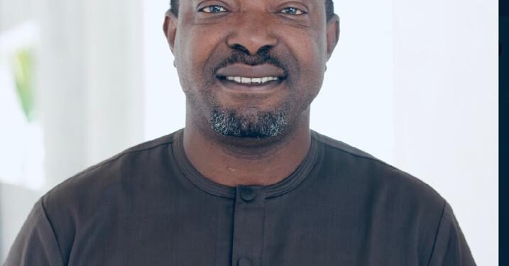 JUST IN: Ibikunle Resigns from PDP